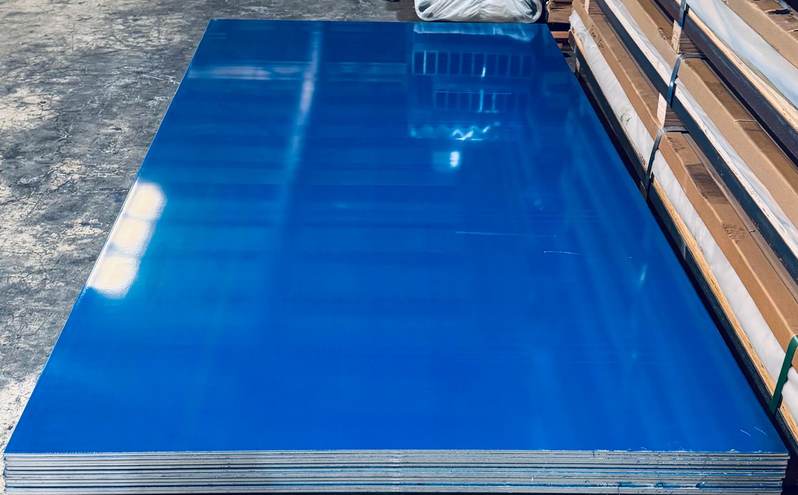 Aluminium Alloy Sheet & Plate 5052