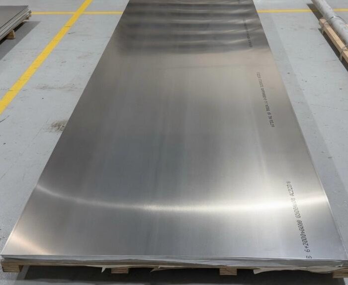 Aluminum Alloy Sheet & Plate 5083