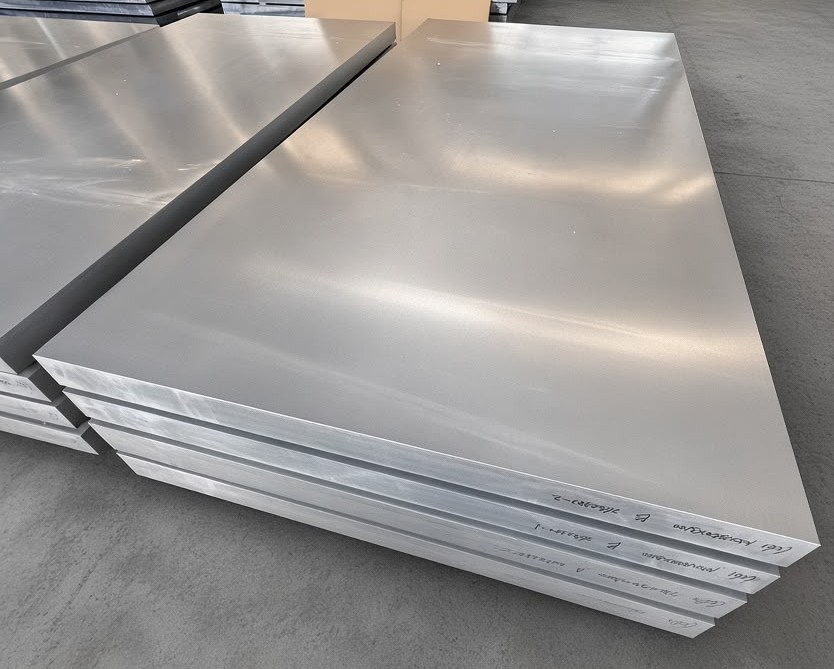 Aluminium Alloy Sheet & Plate 6061